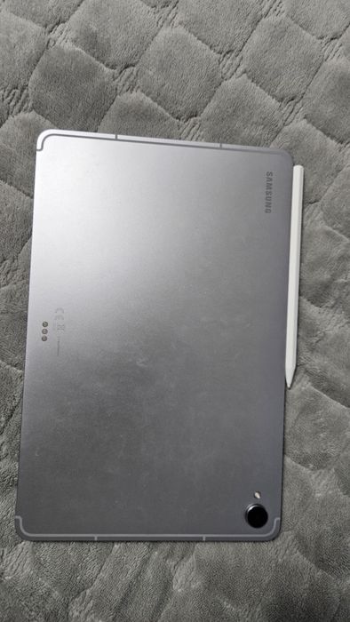 Galaxy Tab S11, 256gb, Wi-Fi only