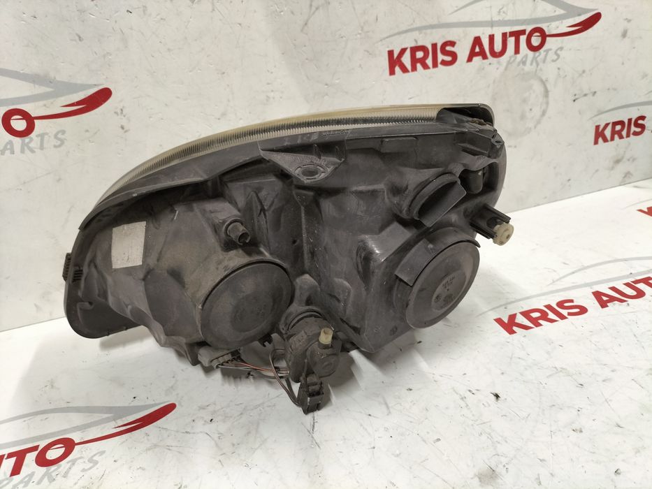 Десен фар Renault Clio II / Рено Клио 2 1998г-2005г.