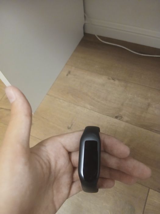 Фитнес браслет mi band 7