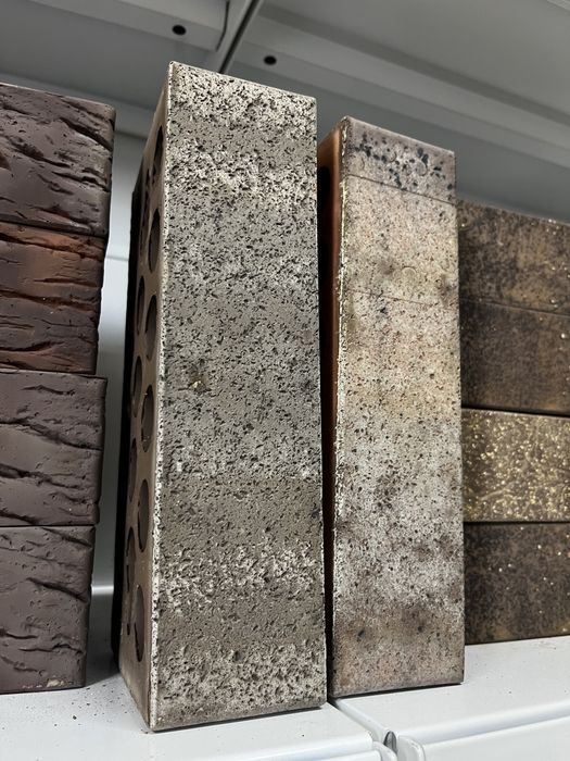 Облицовочный кирпич