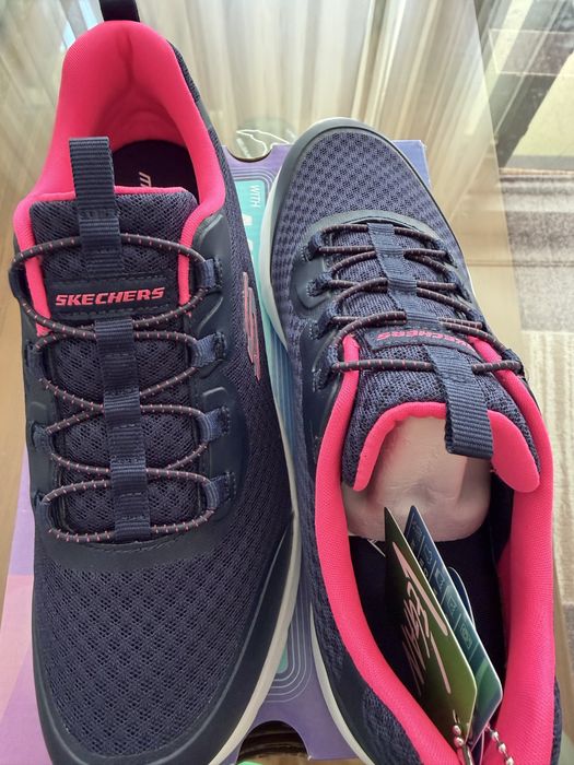 Skechers - дамски обувки