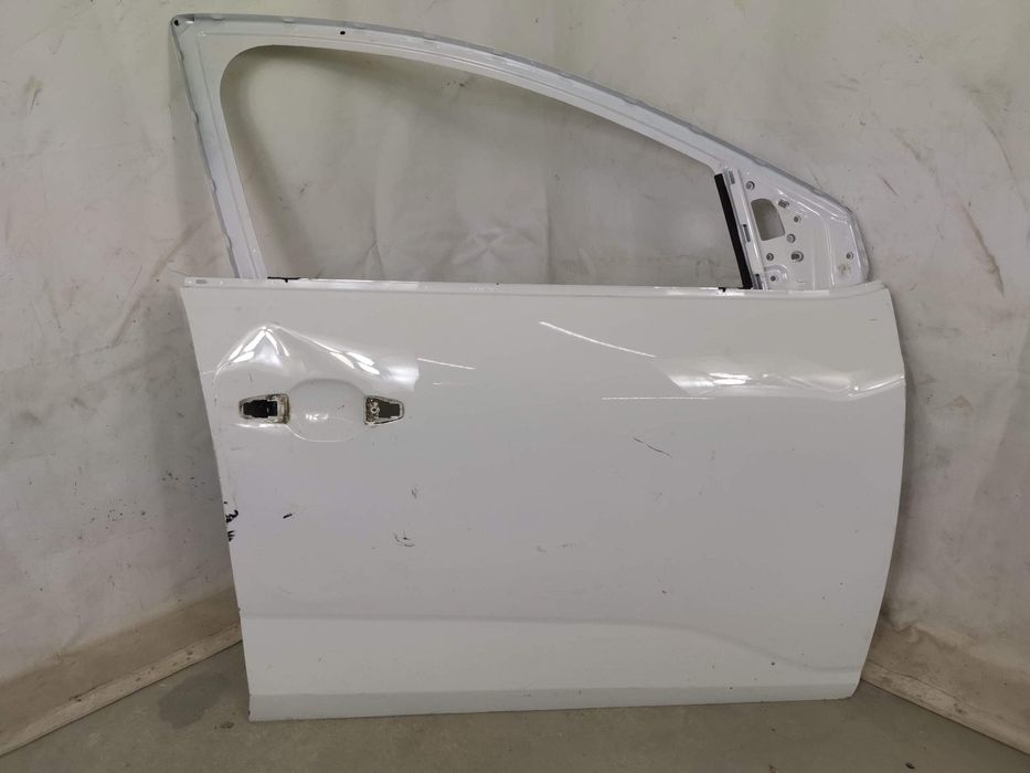 Дачия Сандеро / Dacia Sandero 3 [ - ] Оригинална, повредена предна дяс