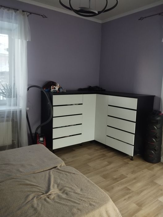 Продам 3 комнатную квартиру
