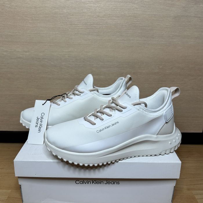 Оригинал Calvin Klein Jeans женские кроссовки