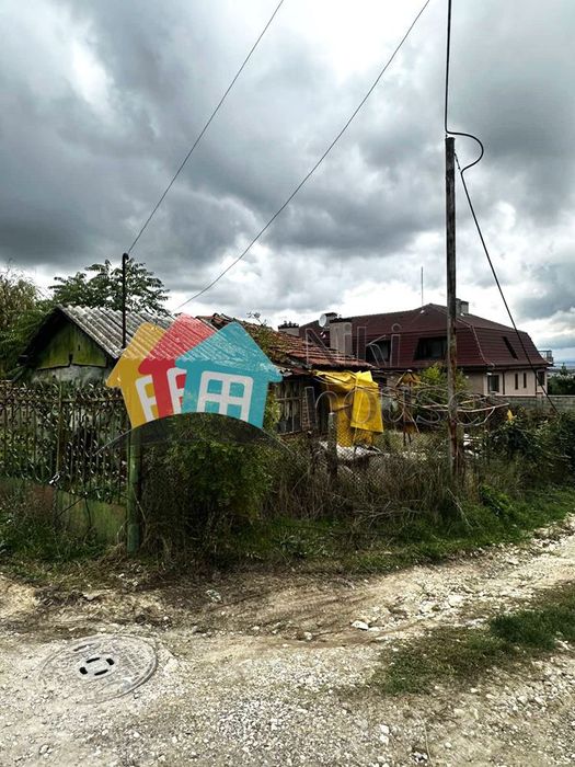 Парцел в Варна-м-т Зеленика