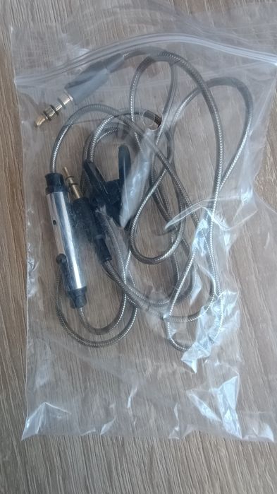 Midland Subzero Sun Hi-Fi Stereo Headset