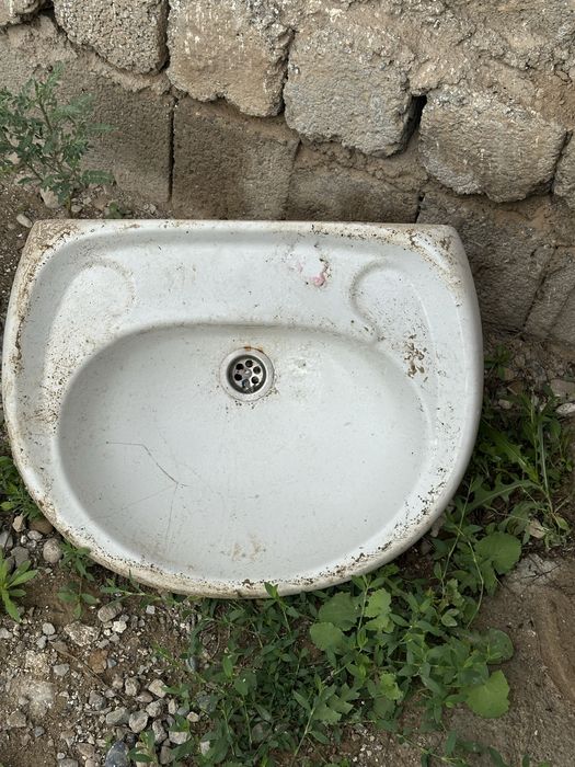 Раковина бу.             .