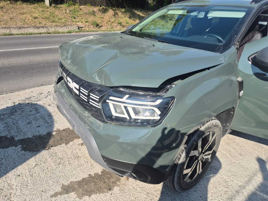 DACIA Duster 2023 — imagine 2