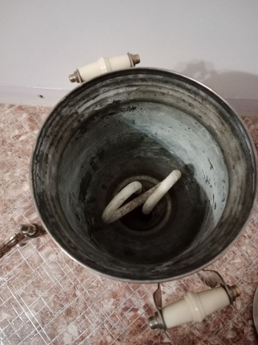 Самовар электрический