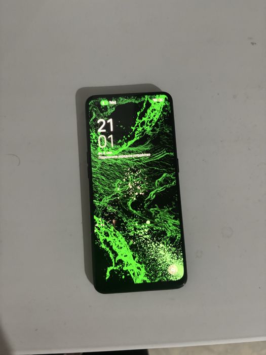 Oppo Reno 5 lite