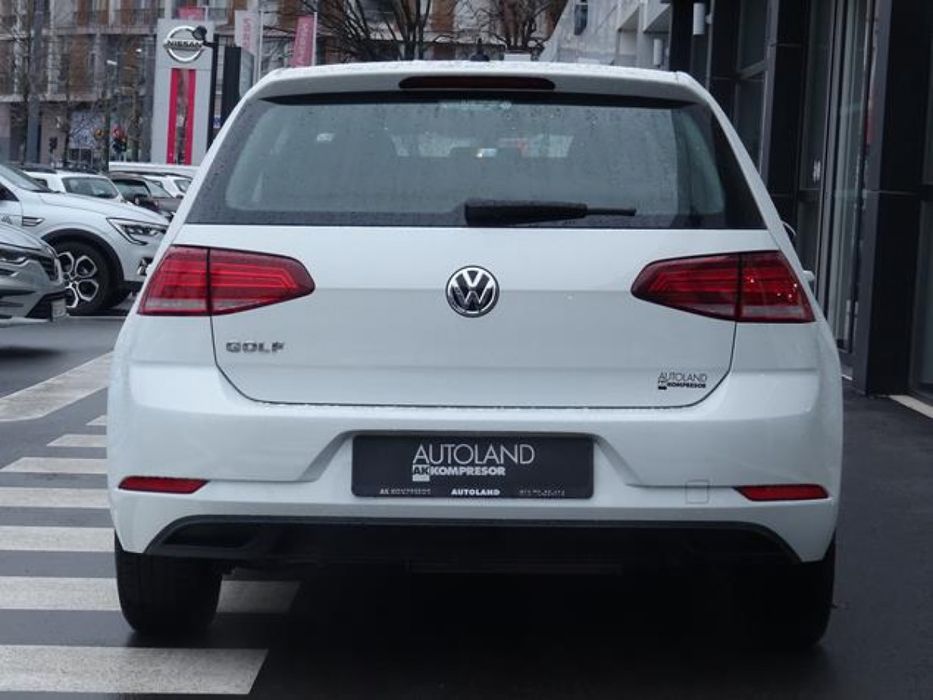Dezmembrez / Dezmembrari VW Golf 7 2018