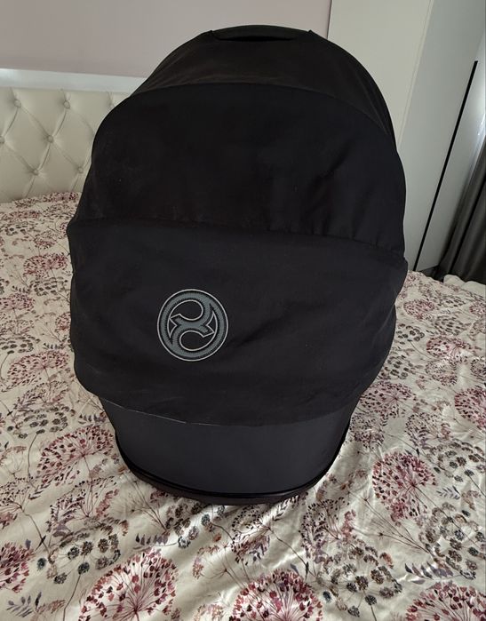Кош за новородено Cybex Priam 4 / e-Priam Lux