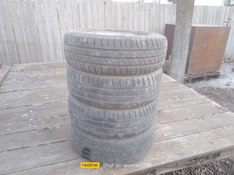 Шины 175/70/R13 (летние)