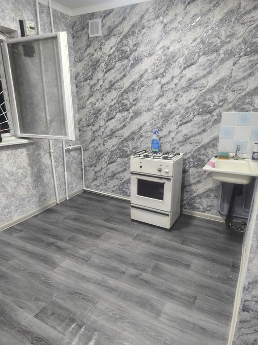 Продается квартира