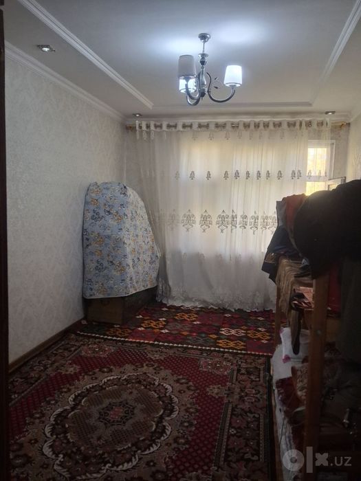 Toshkent shahar Yunusobod tumani 11-kvartalda  joylashgan uy