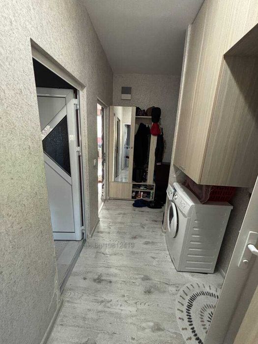 Сливен Двустаен апартамент преустроен на тристаен