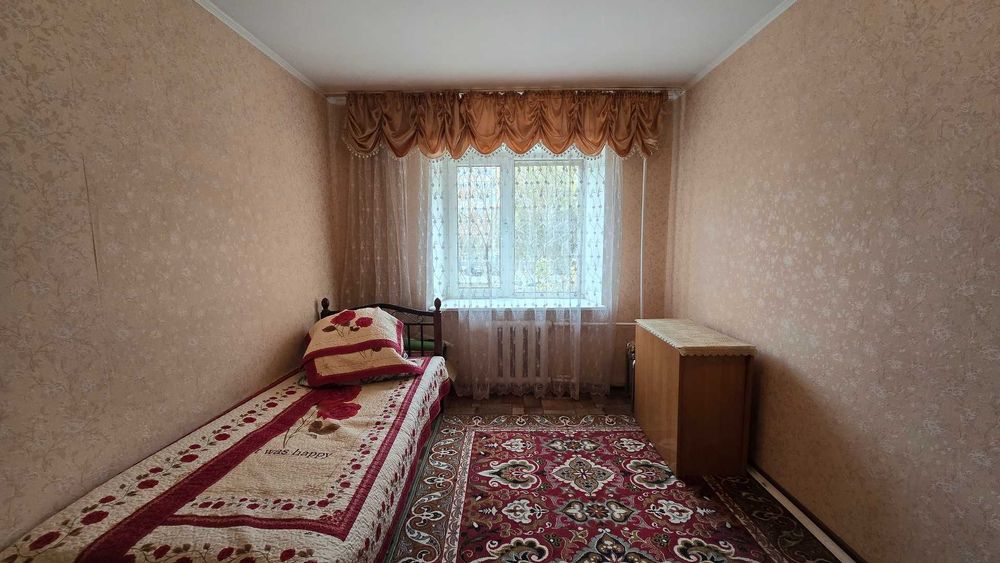 4-х ком квартира Сазда 23,6 млн