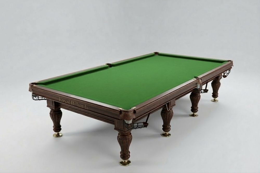 Новый бильярдный стол bilyard billiard