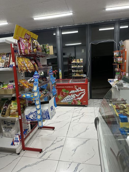 Магазин арендаға беріледі