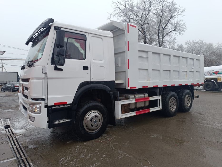 Доставка балласта. Пгс. Щебень. Вывоз мусора