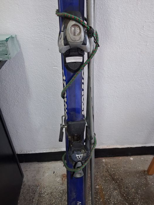 Skiuri Atomic carv C:6