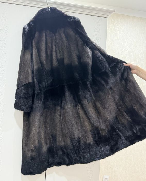 Срочно!!! Продам норковую шубу