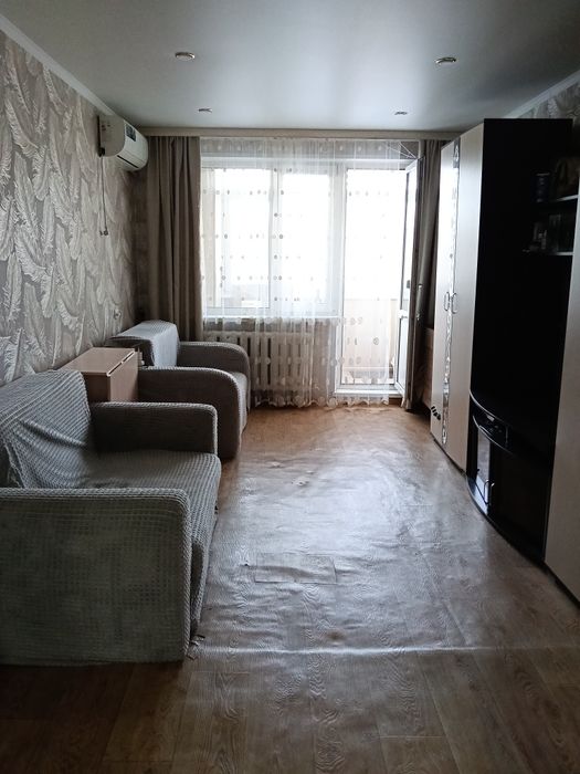 Продам 2х комн  квартиру