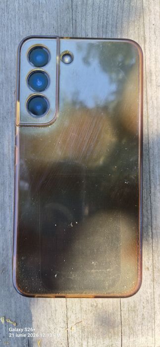 Samsung galaxy s22 , phantom black