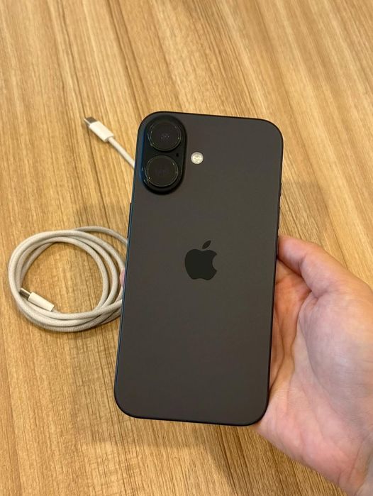 Iphone 16 128 talek