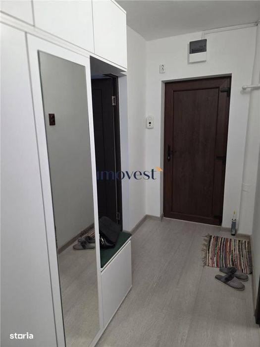 Apartament cu 1 Camera Soarelui