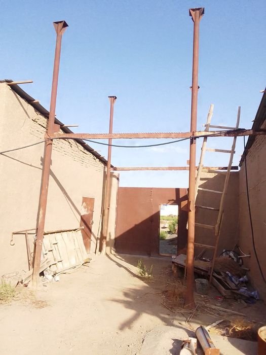 Темир стойка таййор