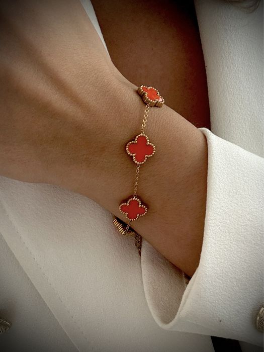 Бижута от медицинска стомана