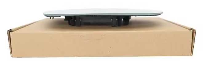 VW Golf 6 Стъкло огледало MK6 Touran Passat 6 Bora VW Caddy с подгрев