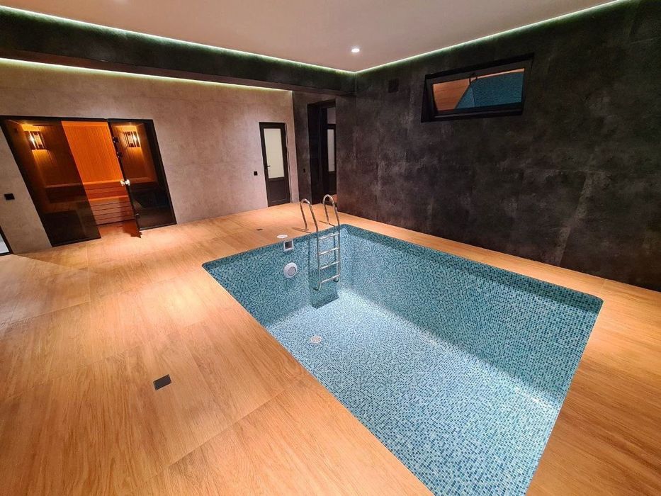 Циолковский Новый Евро Дом Участок