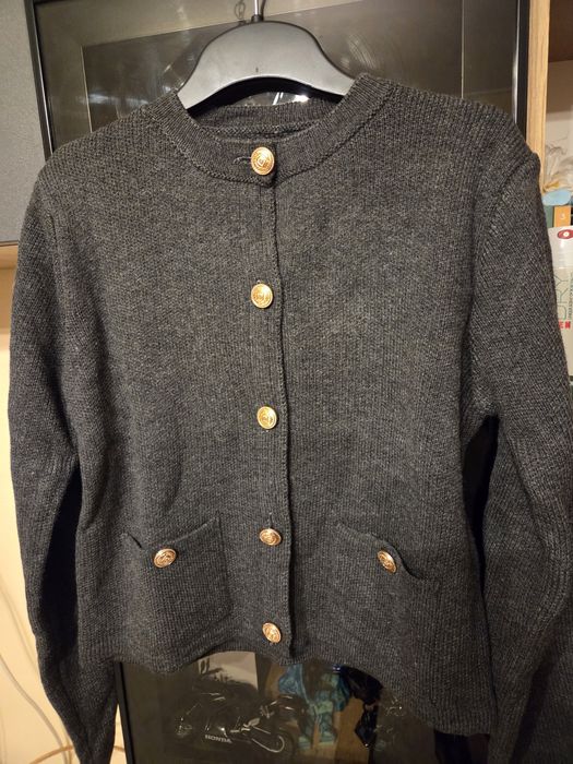 Cardigan damă Nou L