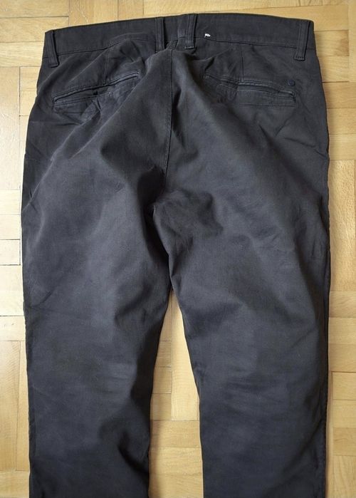 Pantaloni chino, NN07, Marco 1200, Barbati, W32/L32