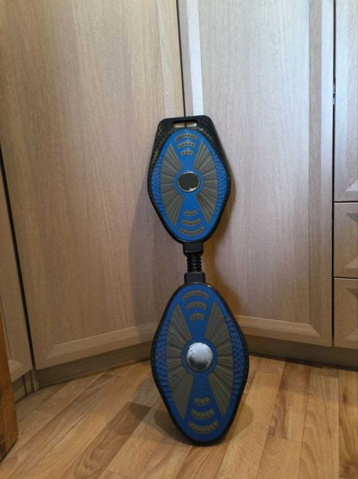 Велосипед "GALAXY " .плюс скейт в подарок