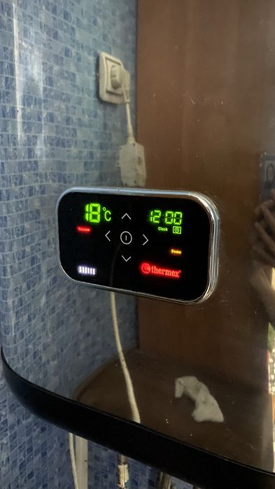Thermex Бойлер 80л