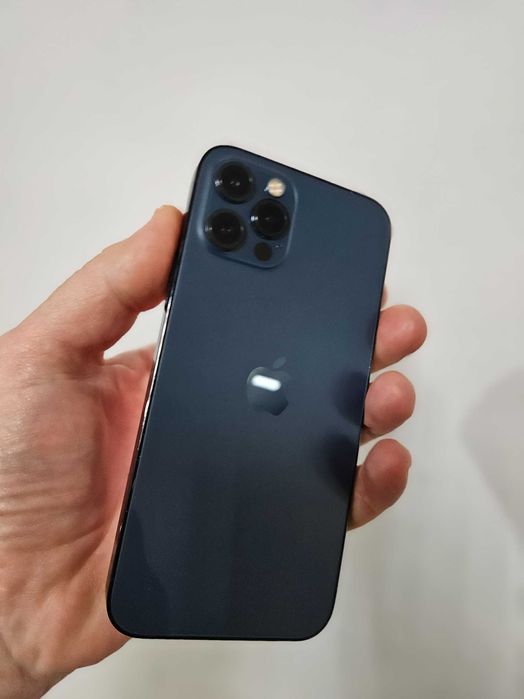 Iphone 12 Pro 128 Gb neverlock 100% bateria.