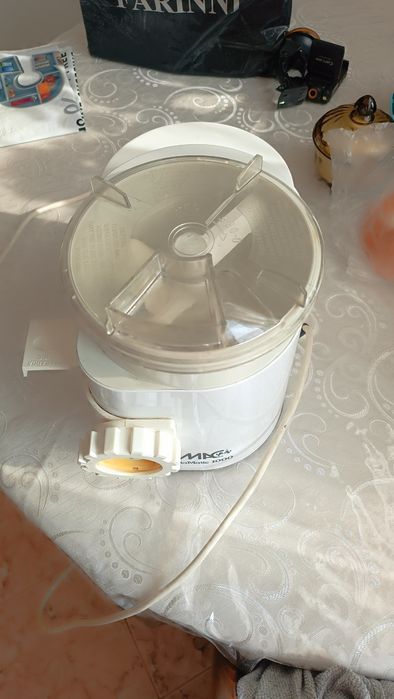 Машина для производства макаронных изделий