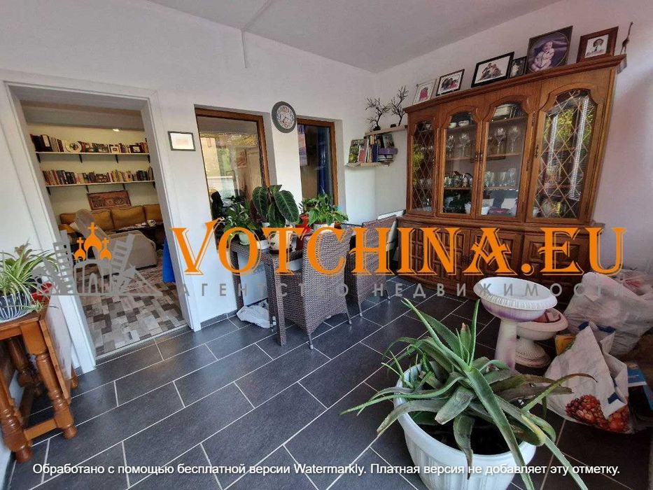 Продава се Къща в с. Соколово, Област Добрич - 150 кв.м за 1192 €/кв.м - Снимка #7