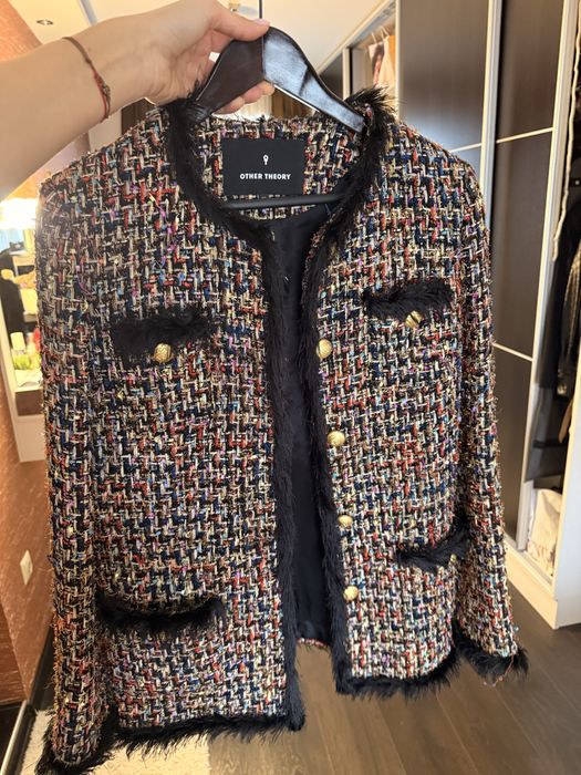 Сако Other Theory