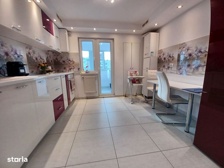 Apartament 2 camere, de vanzare, cartier Marasti, Zona Iulius Mall
