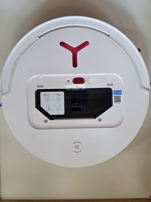 ‼️ Ecovacs DEEBOT T50 PRO OMNI Прахосмукачка робот‼️