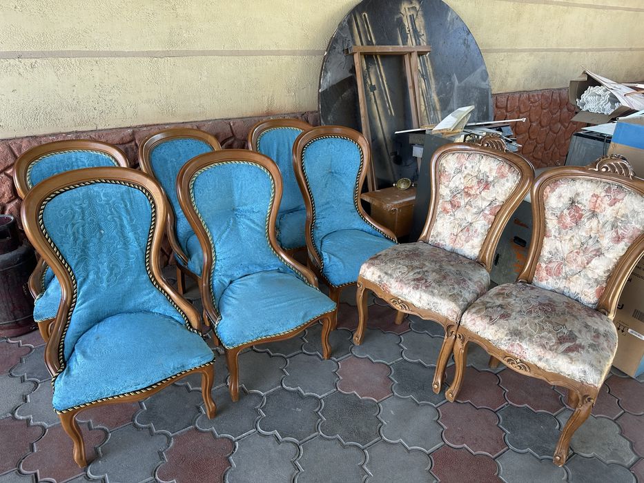 Продам стулья . Для дома или в кафе