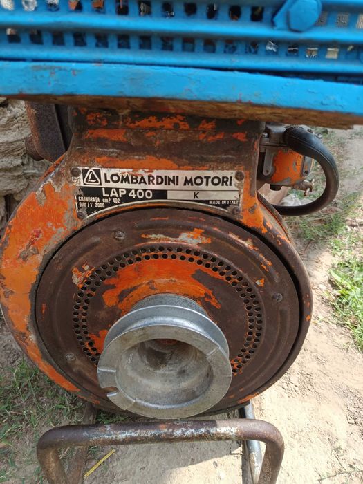 Vând motocultor mai multe detalii in privat