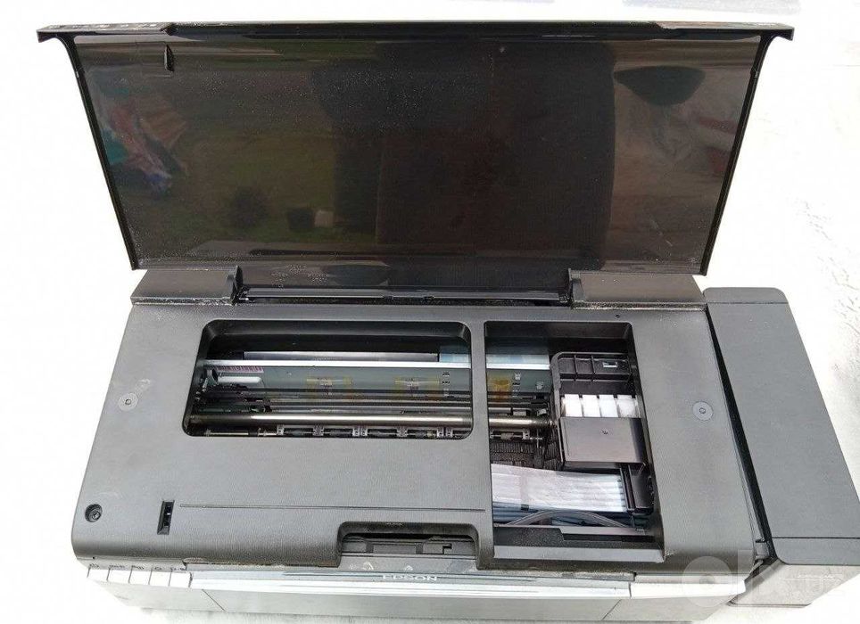 Epson L805 printer