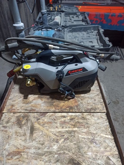 Аренда прокат карчер