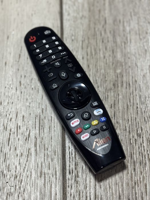 Telecomanda Smart TV Magic LG
