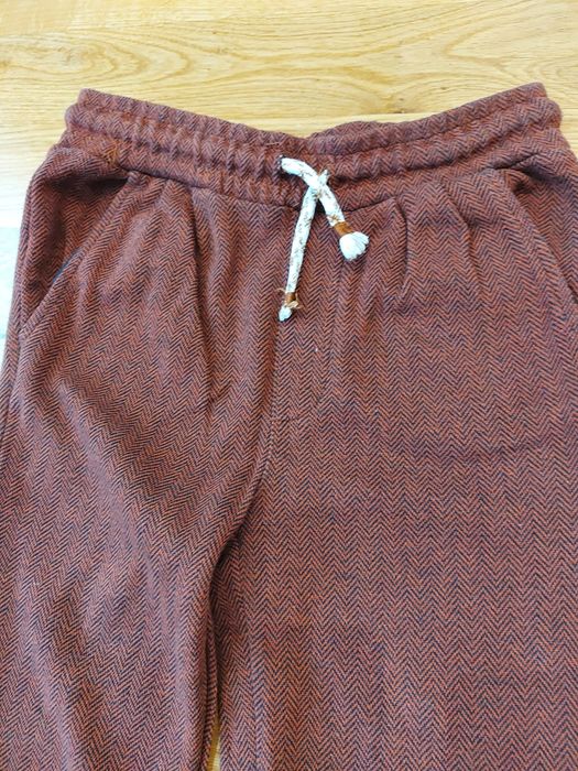 Pantaloni Zara și Reserved baieti